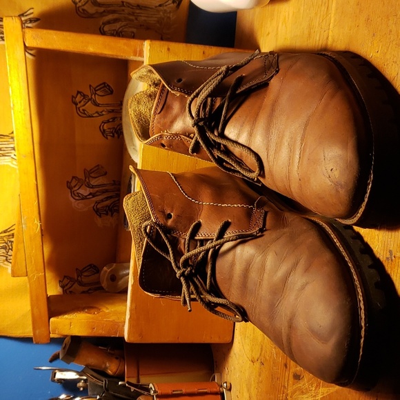 Florham chukka boots - Picture 6 of 6